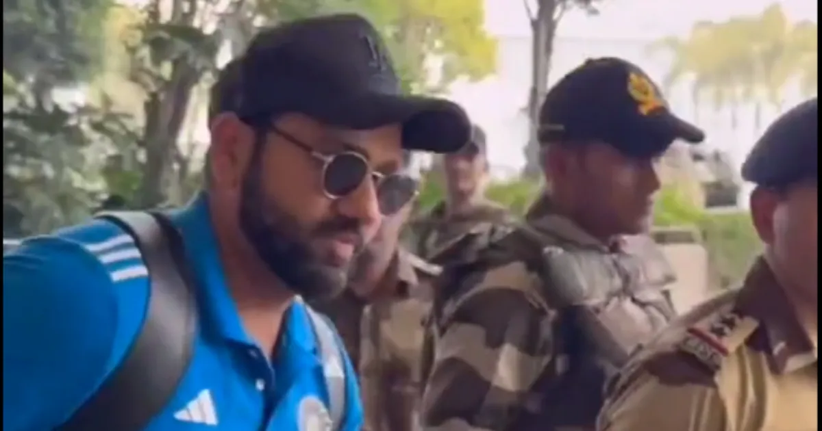 Rohit Sharma (12)