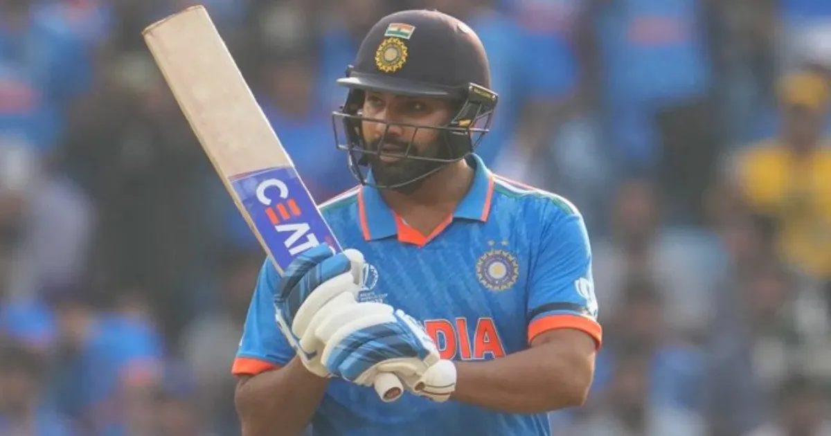 Rohit Sharma (7)