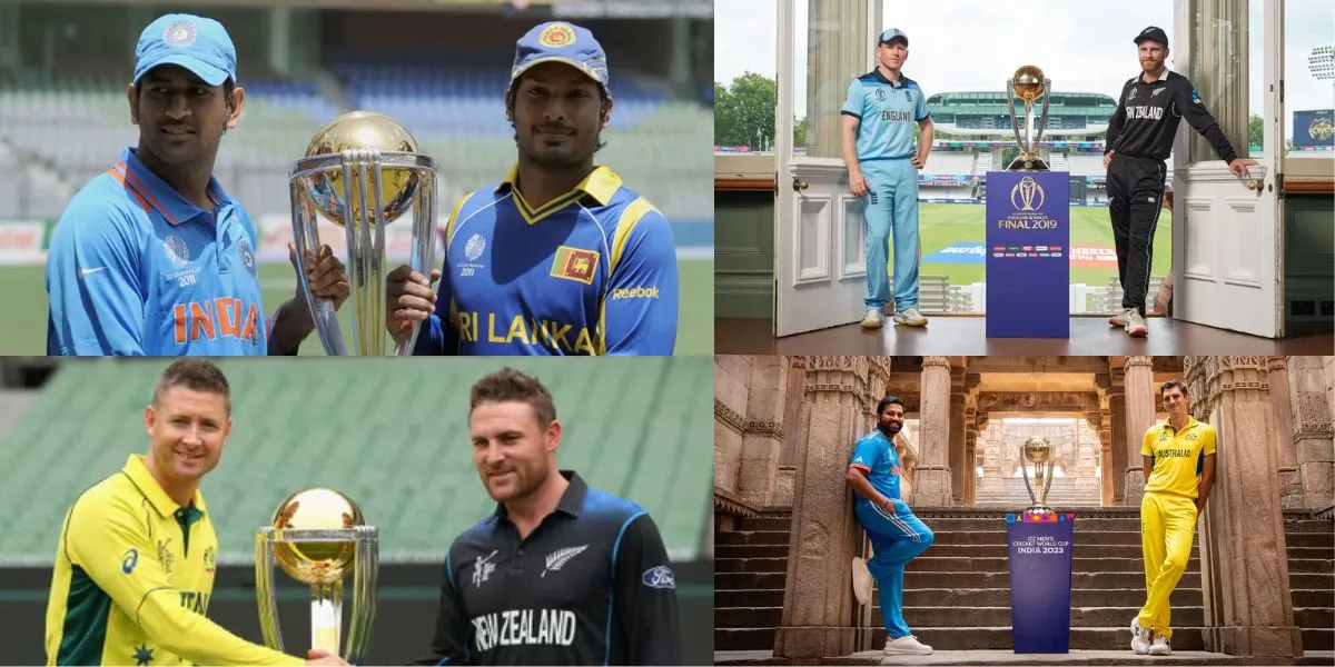 Rohit Sharma-World Cup 2023
