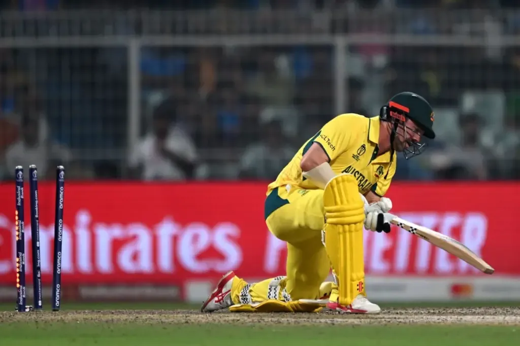 SA vs AUS Highlights