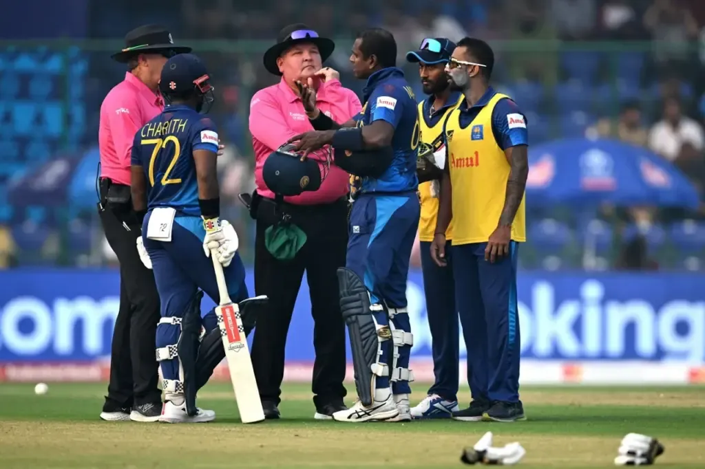 SL vs BAN Highlights