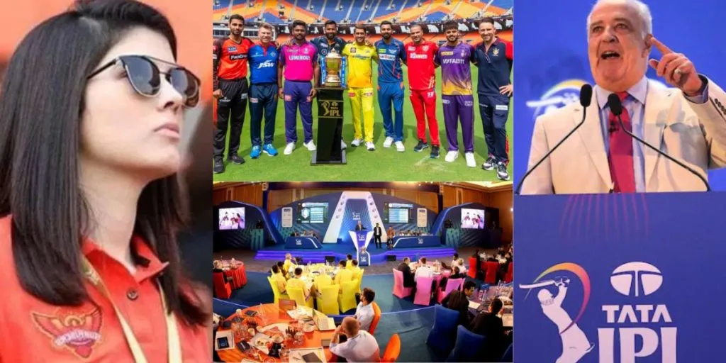 IPL 2024 में इस ऑल राउंडर की किस्मत चमकाने जा रही है काव्या मारन, 35 करोड़ की बोली लगाकर करेंगी SRH में शामिल
