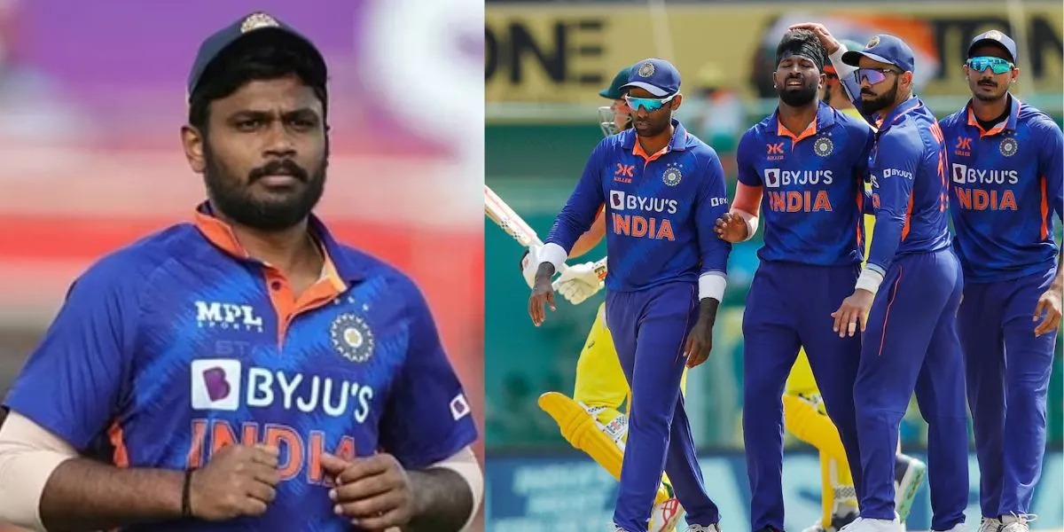 Sanju Samson के बाद उनके जिगरी दोस्त के साथ BCCI ने किया धोखा, टीम की दहलीज पर खड़ा कर निकाला बाहर