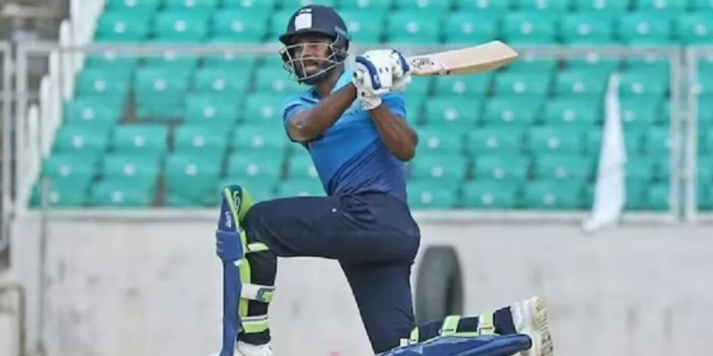Sanju Samson
