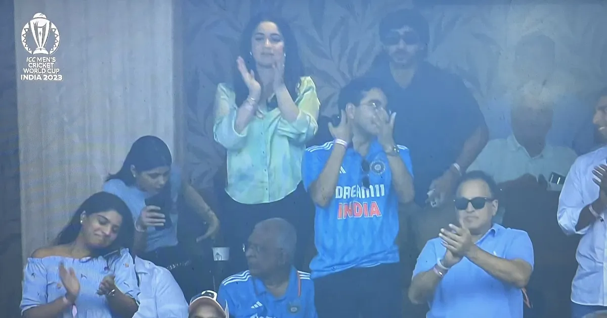 Sara Tendulkar