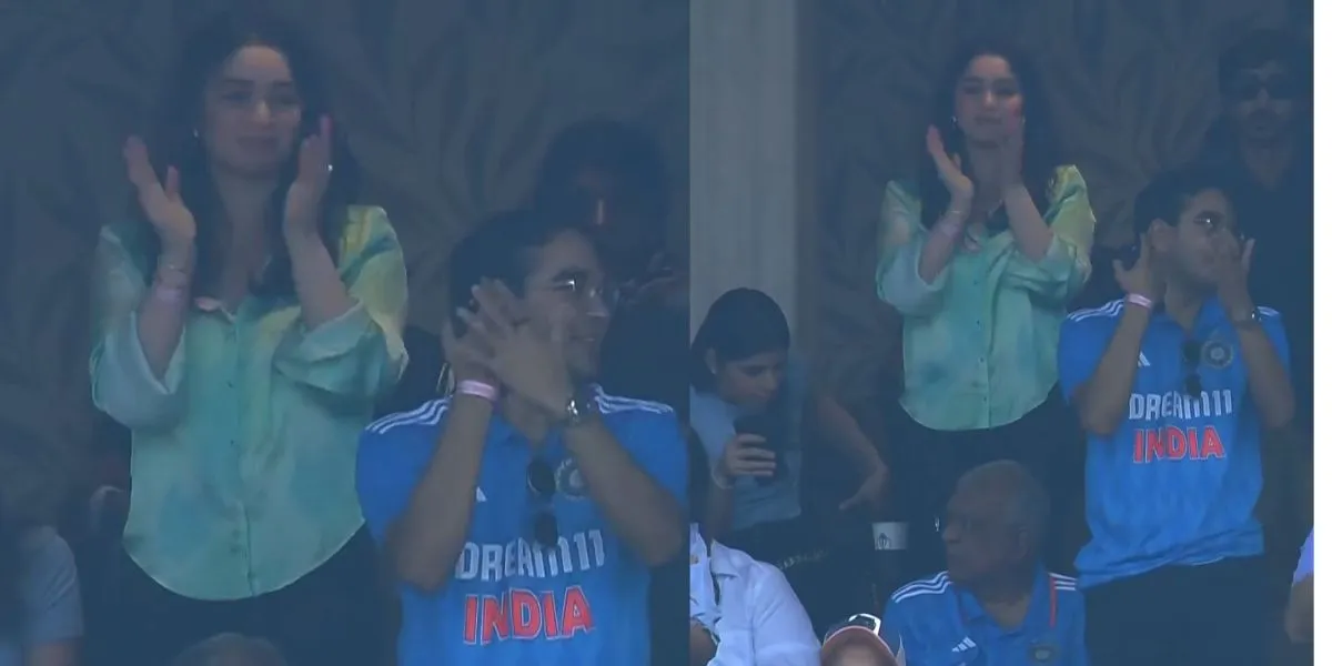 Sara Tendulkar