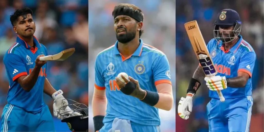 सूर्या या श्रेयस, Hardik Pandya की वापसी के बाद किसका कटेगा पत्ता, आंकड़ों से जानिए सच्चाई