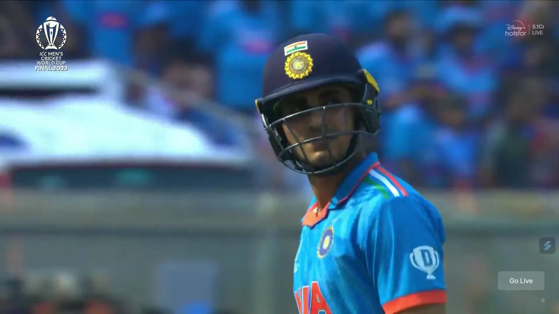 shubman gill