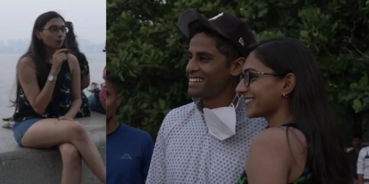 Suryakumar Yadav