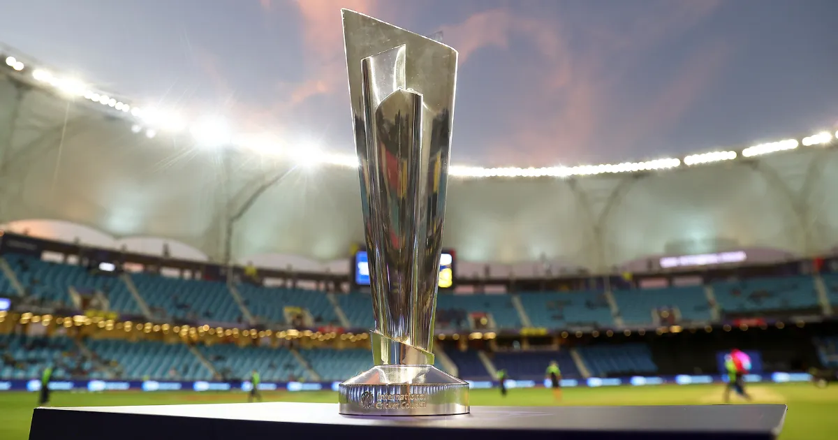 T20 World Cup 2024