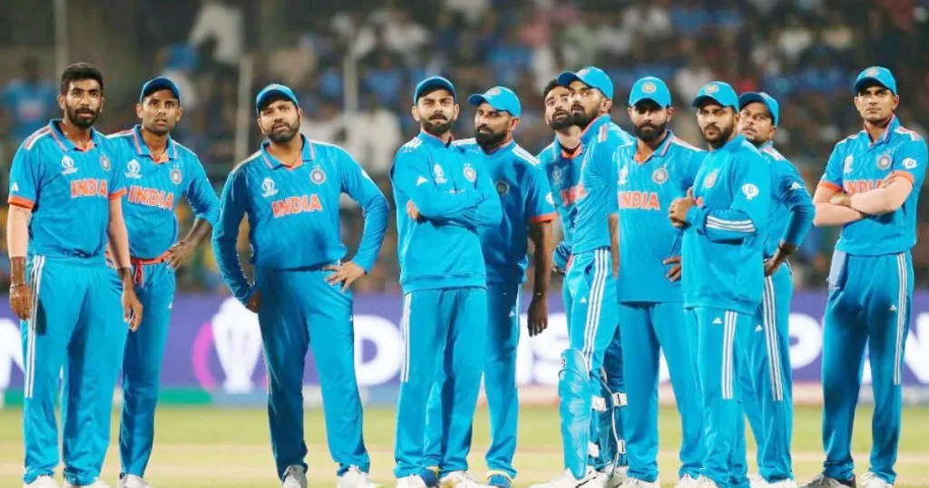 Team India