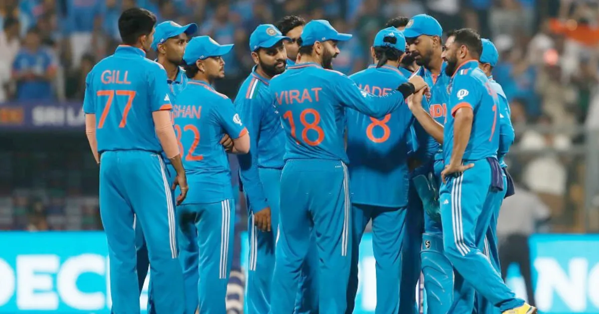 Team India