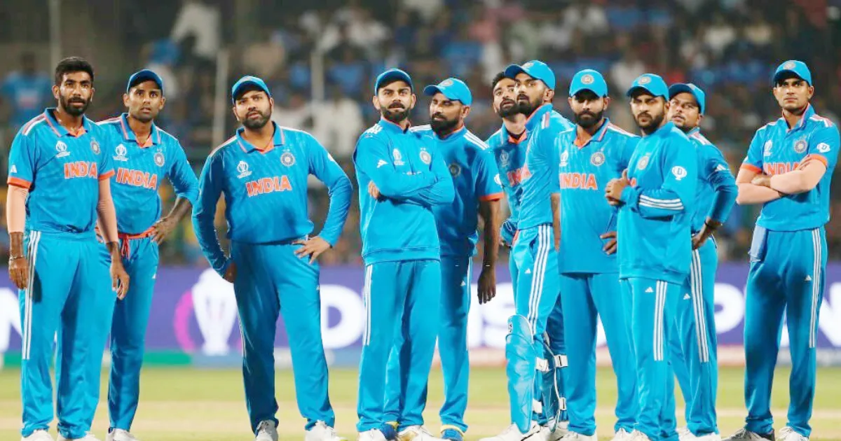 Team India