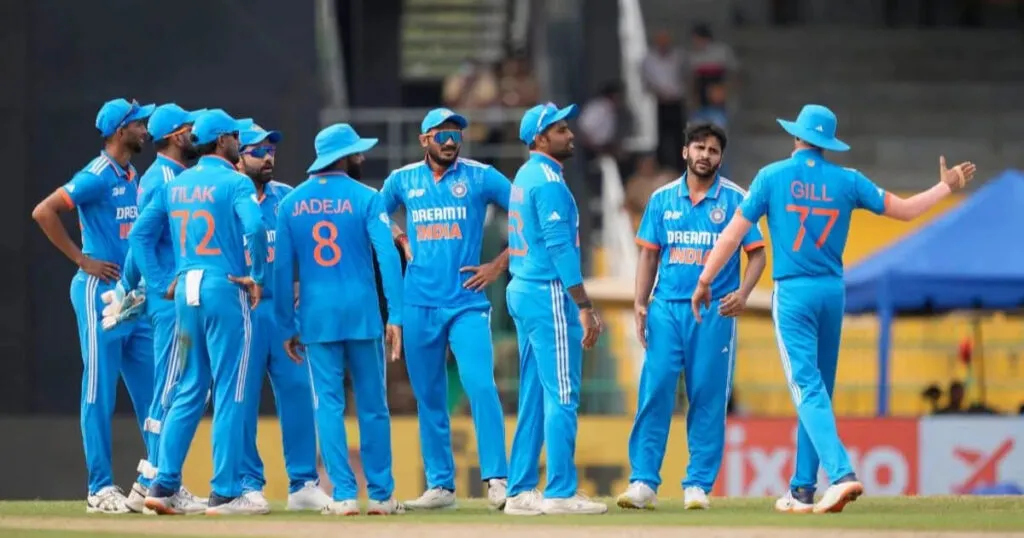 Team India