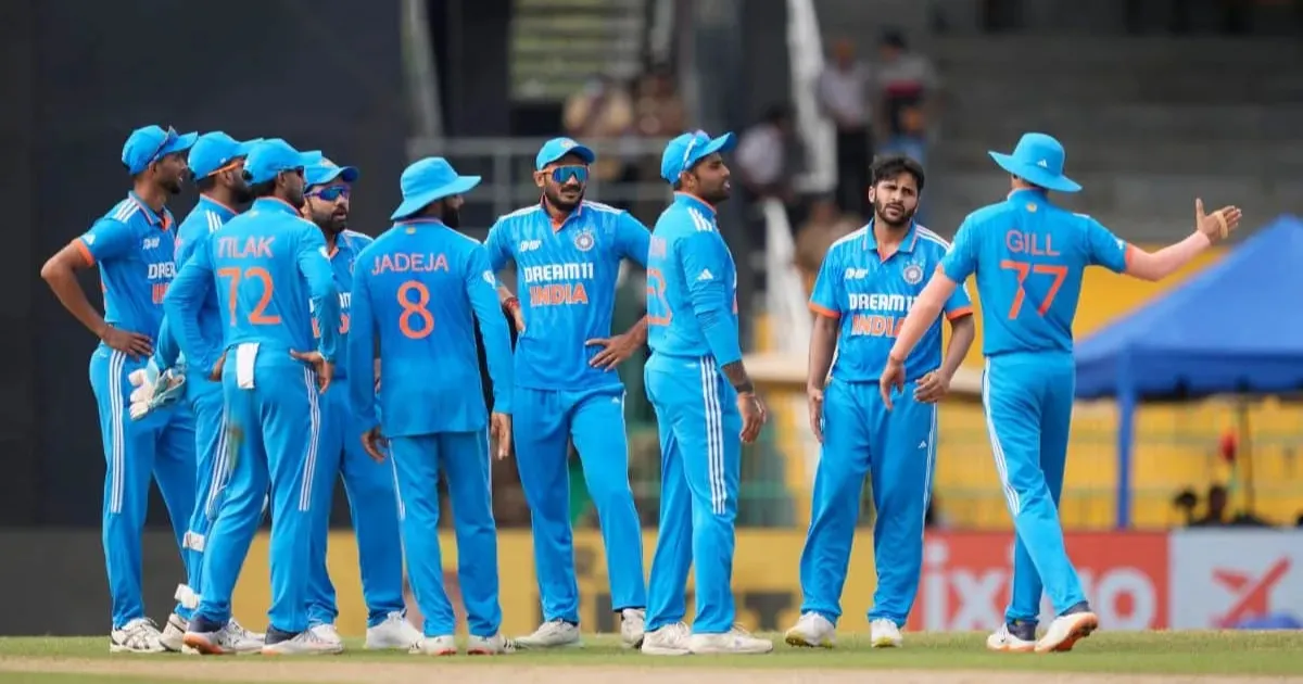 Team India