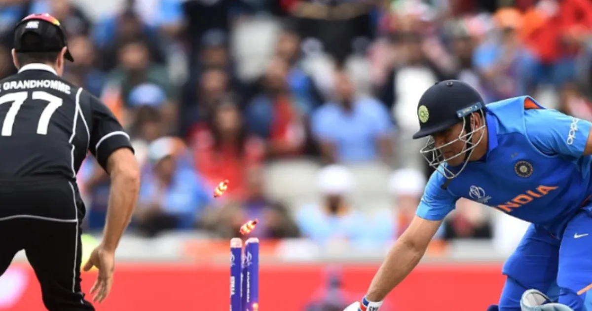Team India 