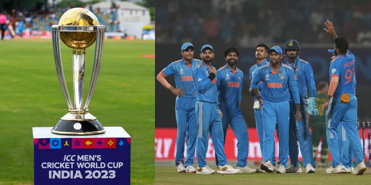 IPL का शेर इंटरनेशनल में हुआ ढेर, World Cup 2023 के बाद कभी भारत की जर्सी नहीं पहनेगा ये खिलाड़ी 