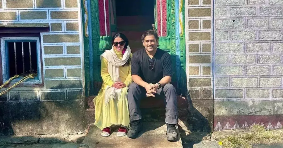  MS Dhoni,Team India