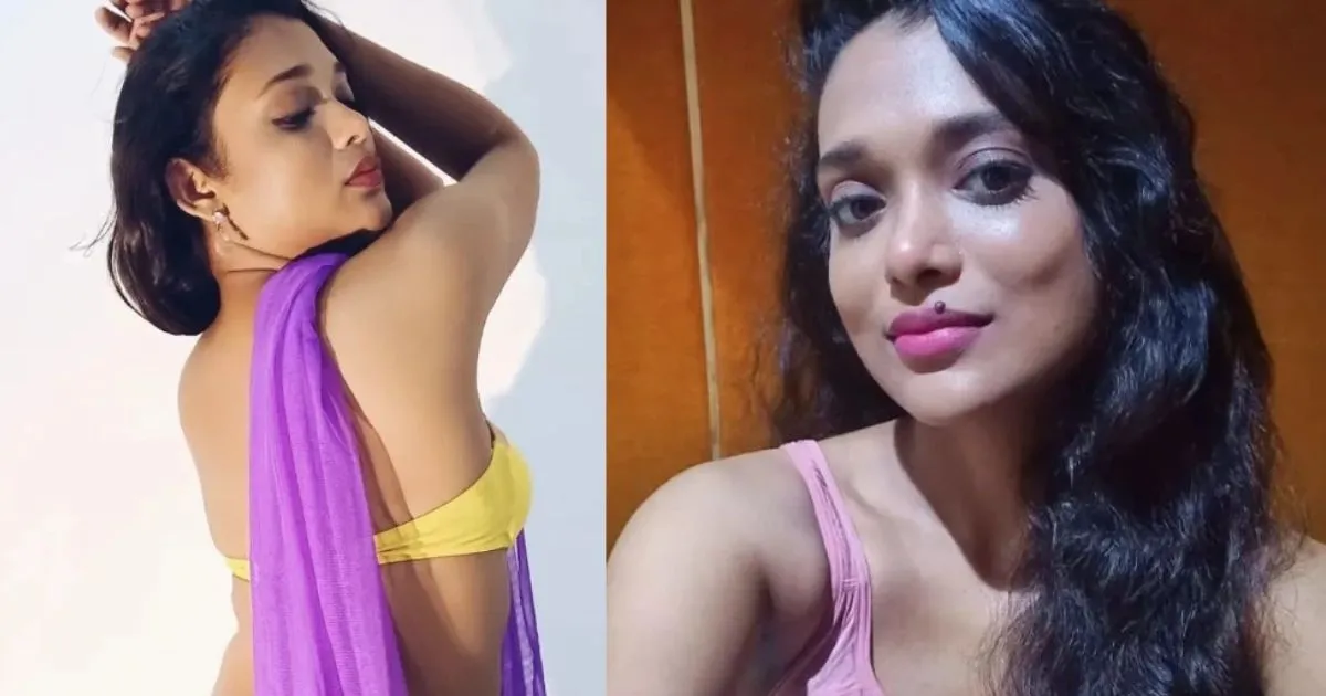 Rekha Boj, 