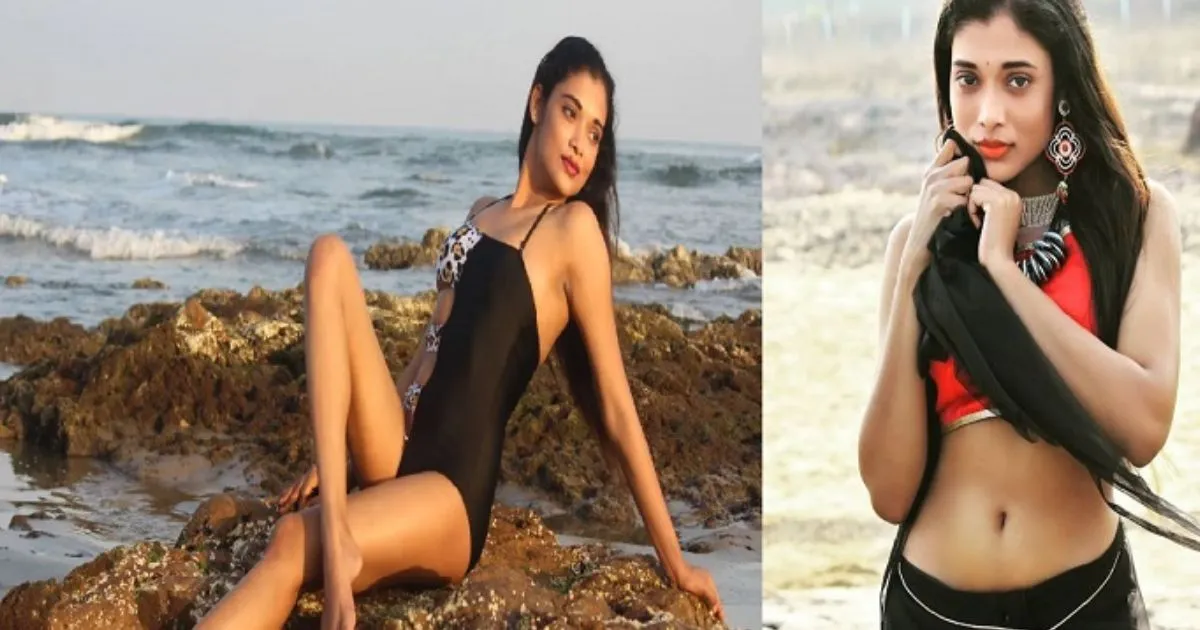  Rekha Boj