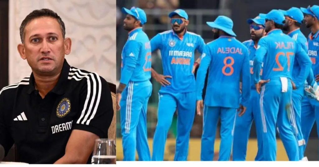 भारत के सबसे बड़े स्टार को Ajit Agarkar ने कर दिया बेकार, टीम इंडिया में पानी पिलाने लायक भी नहीं समझा
