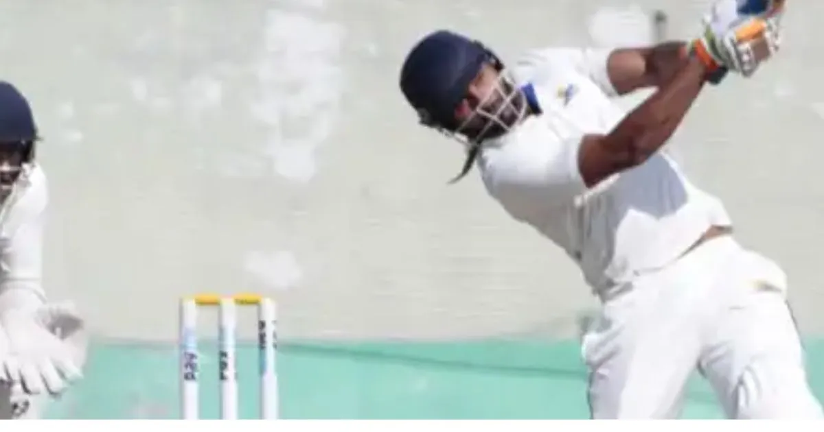  Rohit Sharma , vijay hazare trophy 2023 
