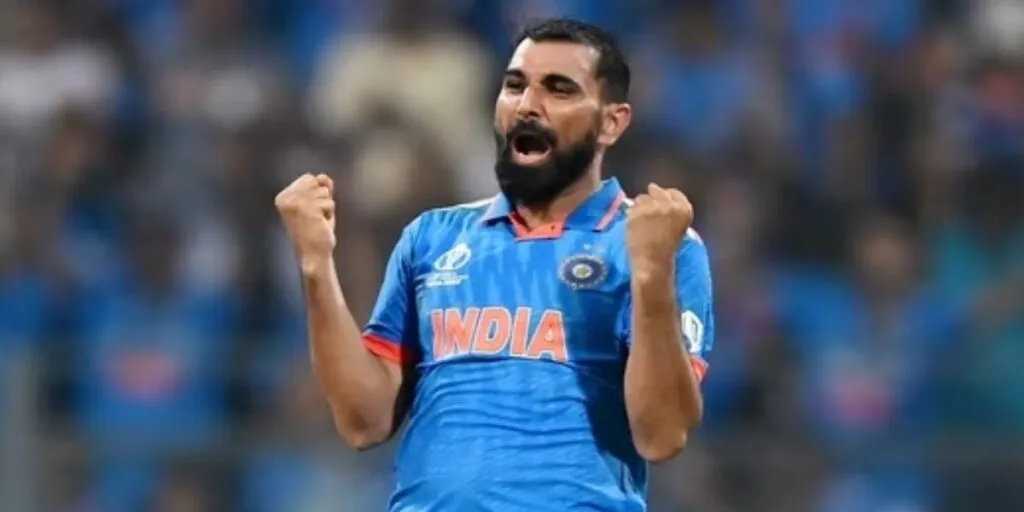 फाइनल से 24 घंटे पहले Mohammed Shami को मिली बड़ी खुशखबरी, वर्ल्ड कप 2023 में कहर बरपाने का मिला इनाम