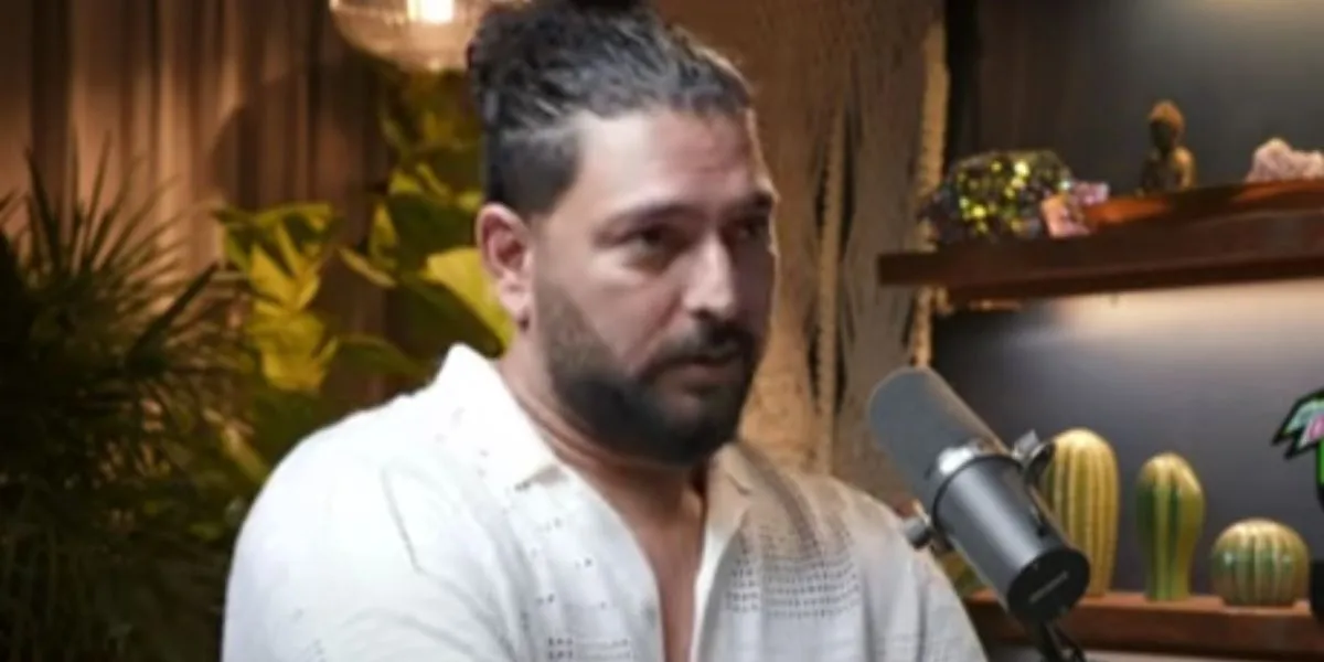 Yuvraj Singh