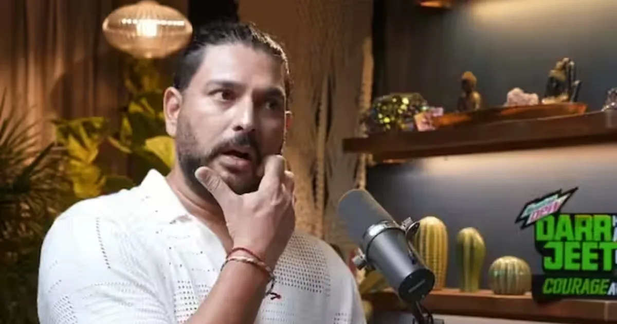 Yuvraj Singh (4)