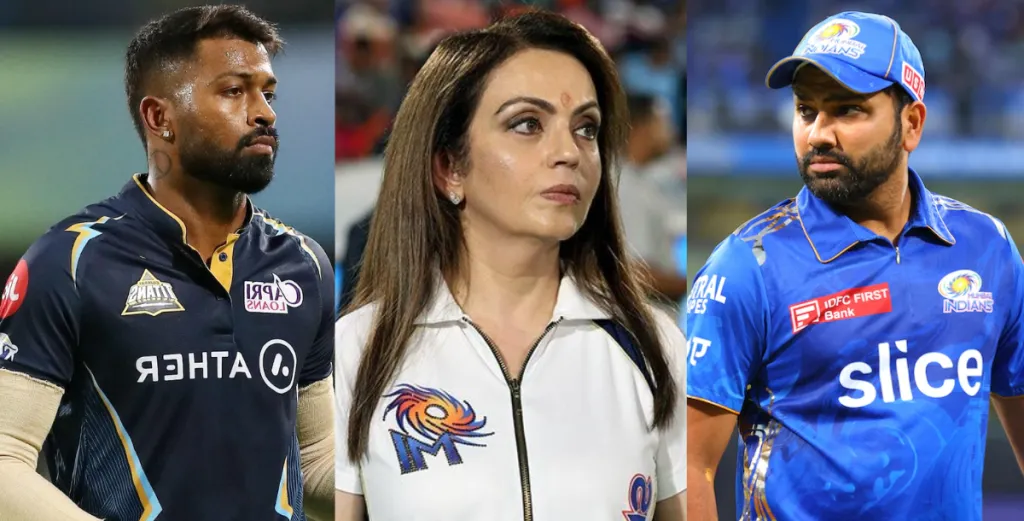 ab de villiers said hardik pandya may captain of mumbai india instead of rohit sharma