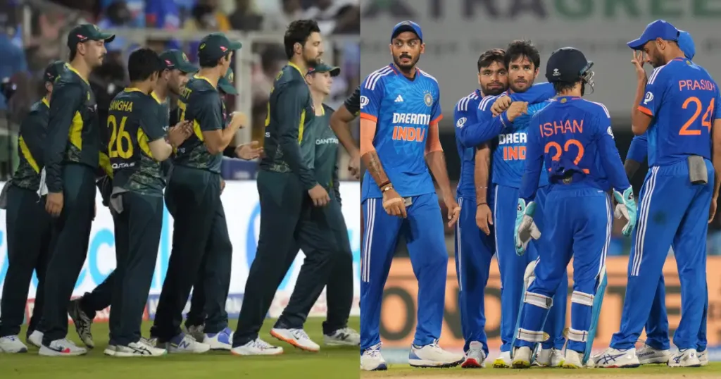 ind vs aus
