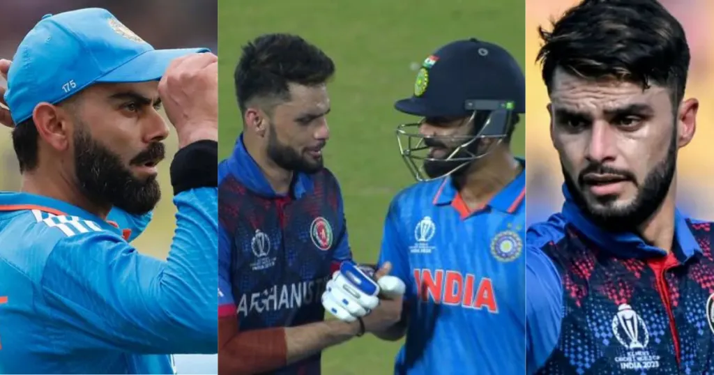 naveen-ul-haq said it was virat kohli said to let's finish our fight not me