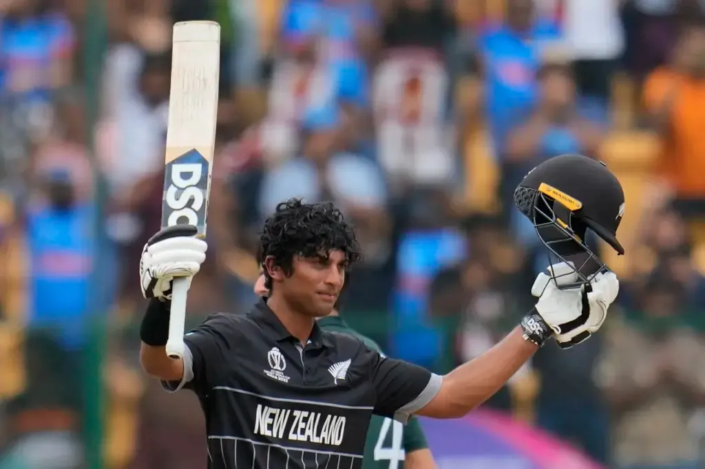 PAK vs NZ Match Highlights