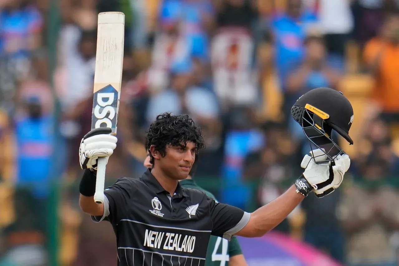 PAK vs NZ Match Highlights
