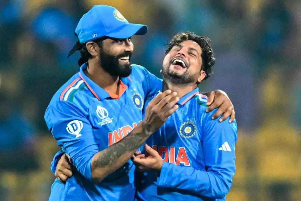 ravindra jadeja kuldeep yadav-1