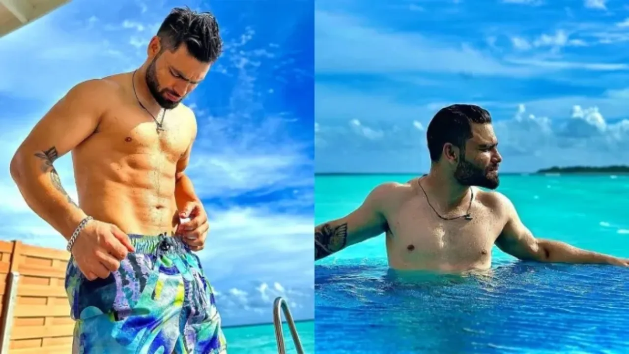 Rinku Singh