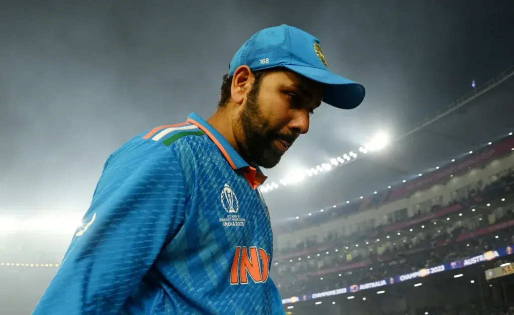 rohit sharma