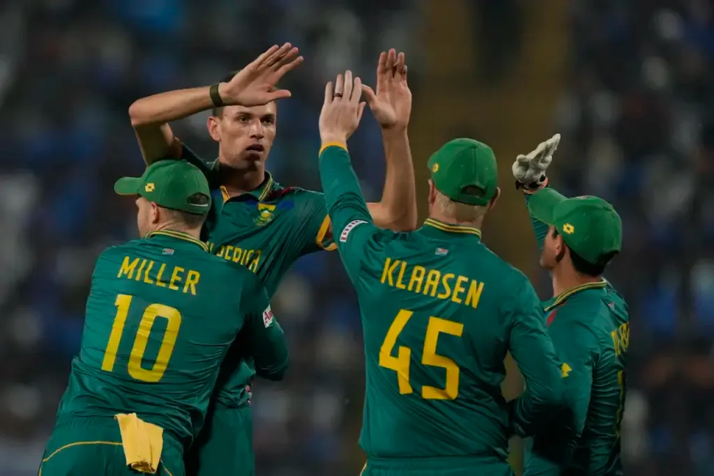 sa vs nz