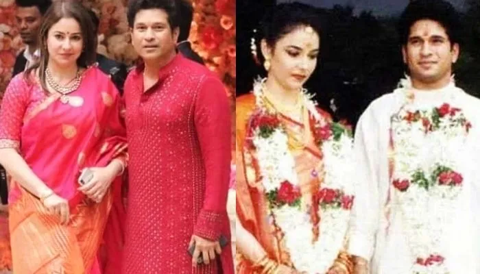 3 Indian cricketers who married girls older than them