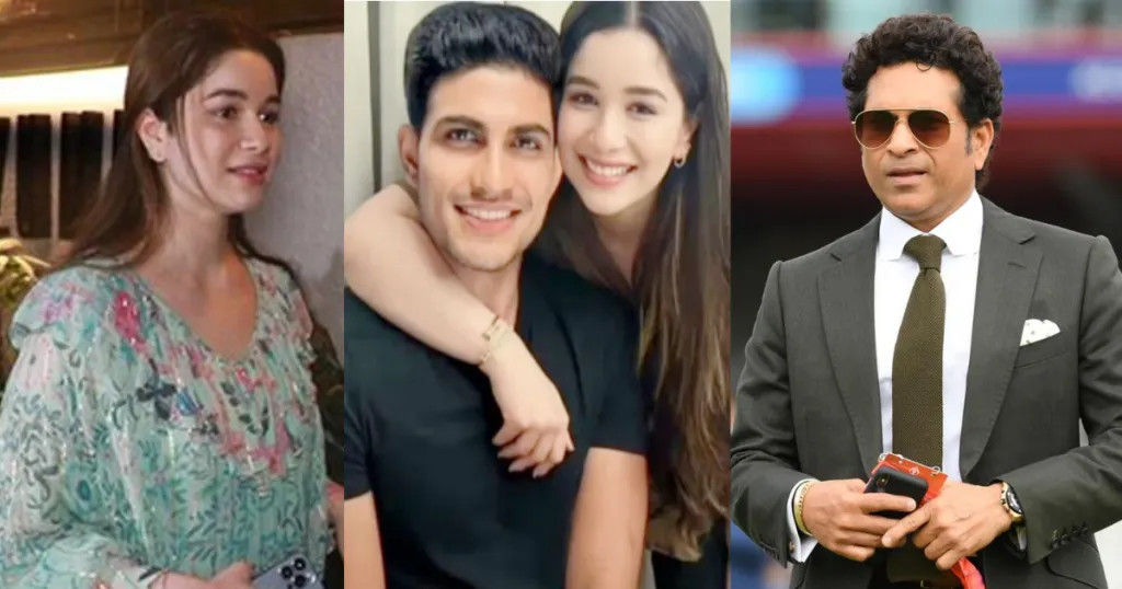 sara tendulkar breaks silence on deepfake photo makes special appeal to elon musk