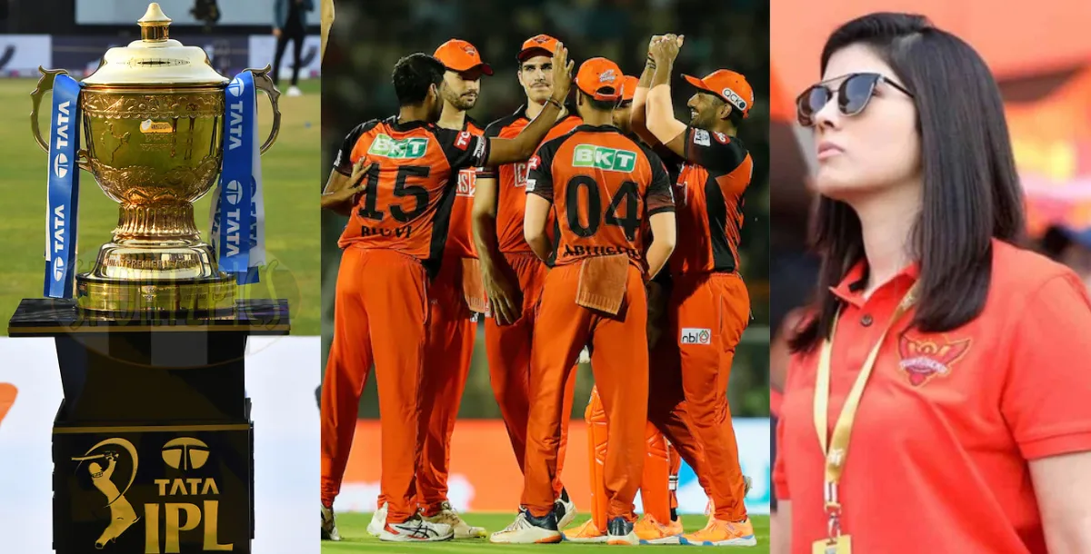 SRH