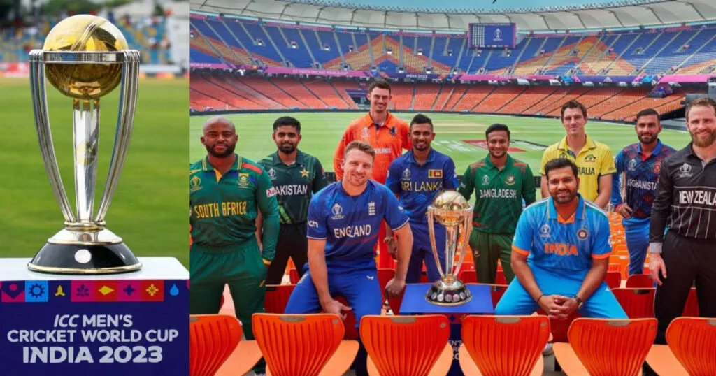 World Cup 2023 के बीच कप्तान ने किया संन्यास का ऐलान, सेमीफाइनल से पहले टीम को लगा तगड़ा झटका