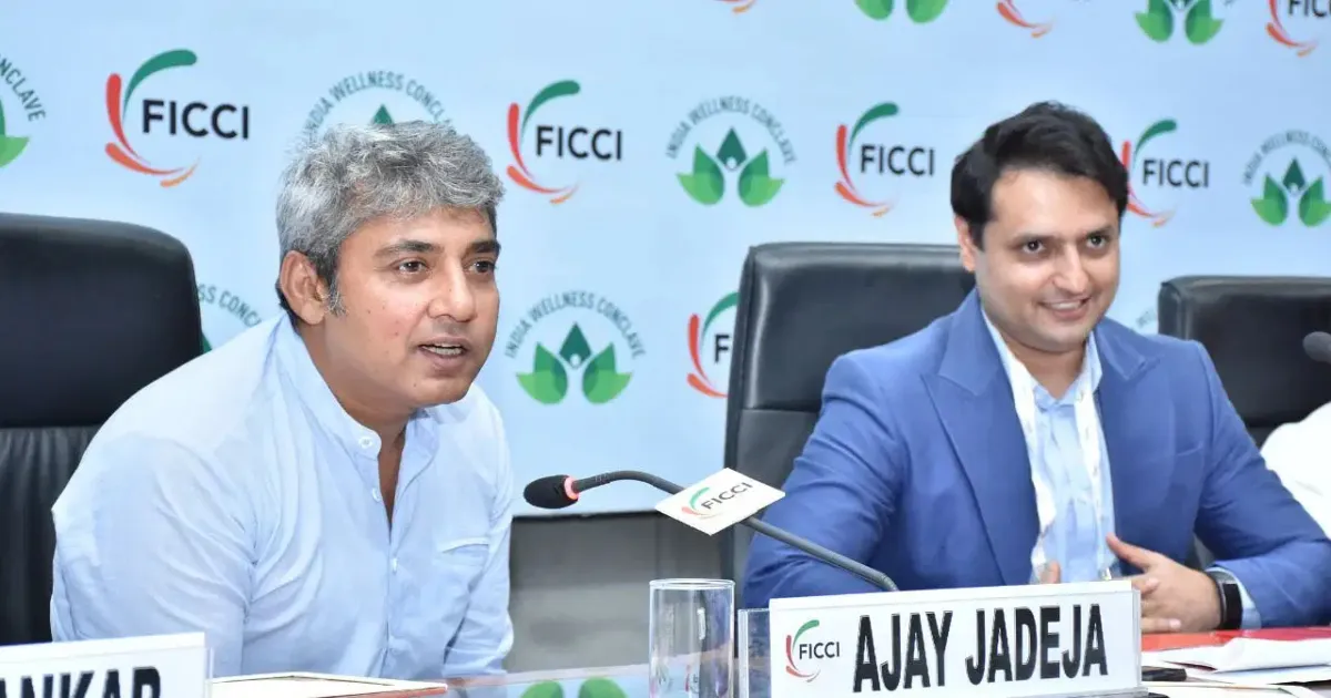 Ajay Jadeja