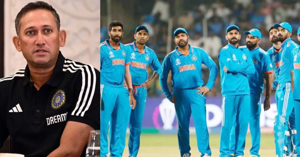 जिस पर है सबसे ज्यादा भरोसा, वही Ajit Agarkar को देगा धोखा, अफ्रीका दौरे पर ये खिलाड़ी कटवाएगा टीम इंडिया की नाक