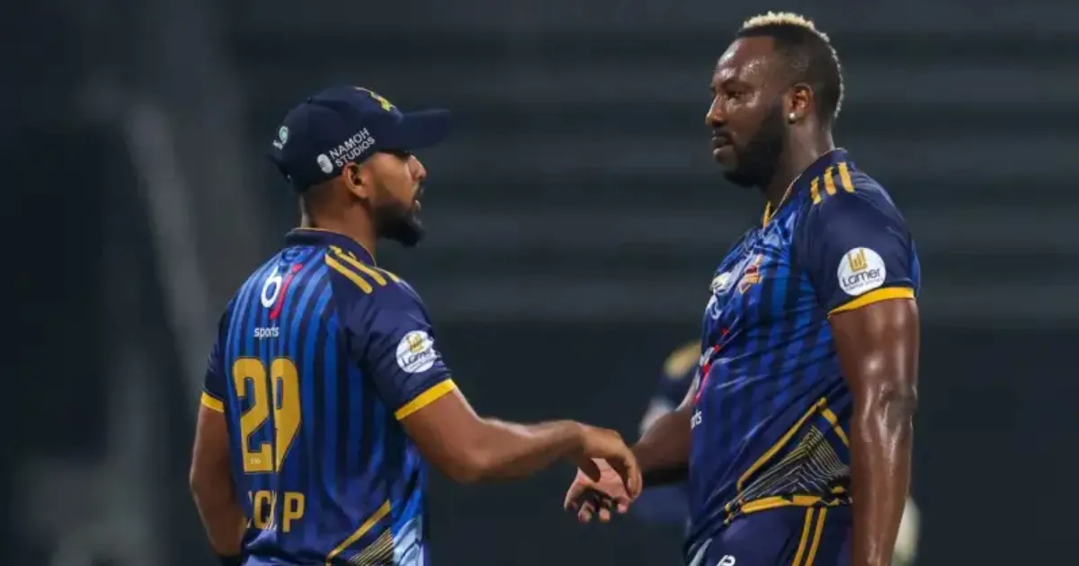 Andre Russell (1)