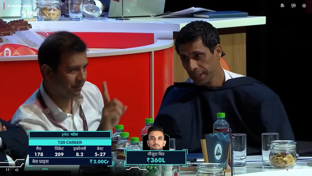 Ashish Nehra