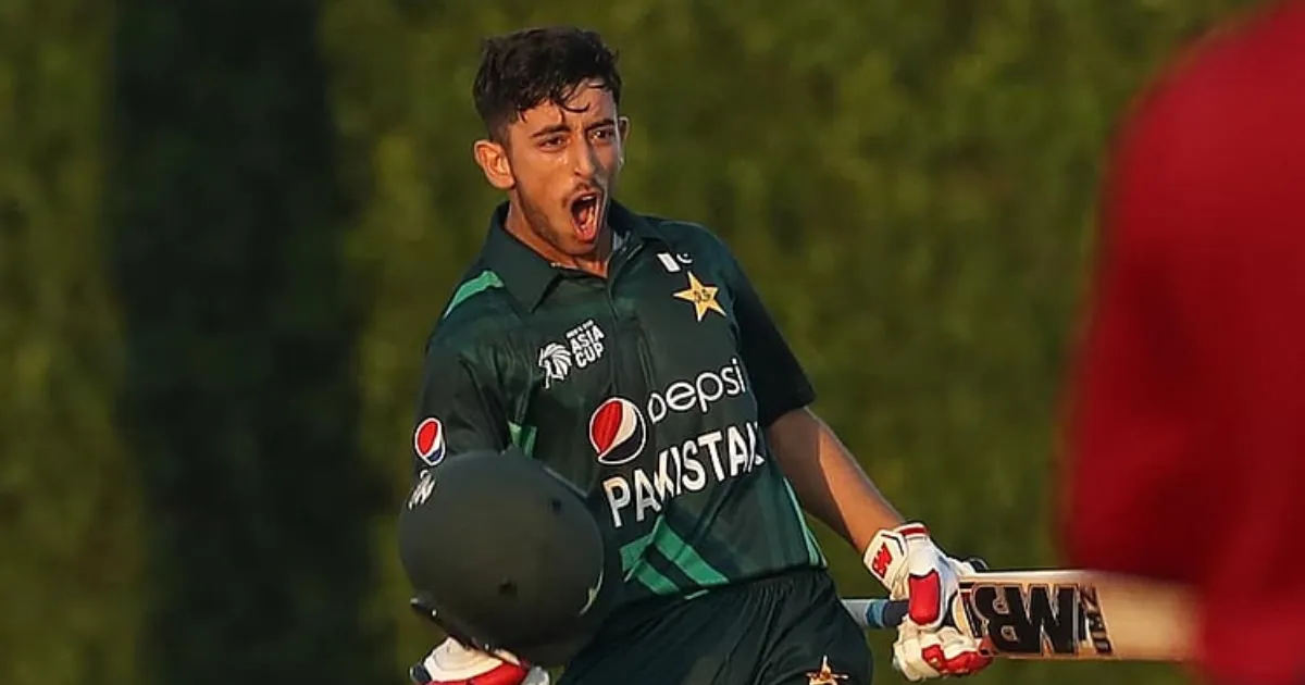 Azan Awais 
