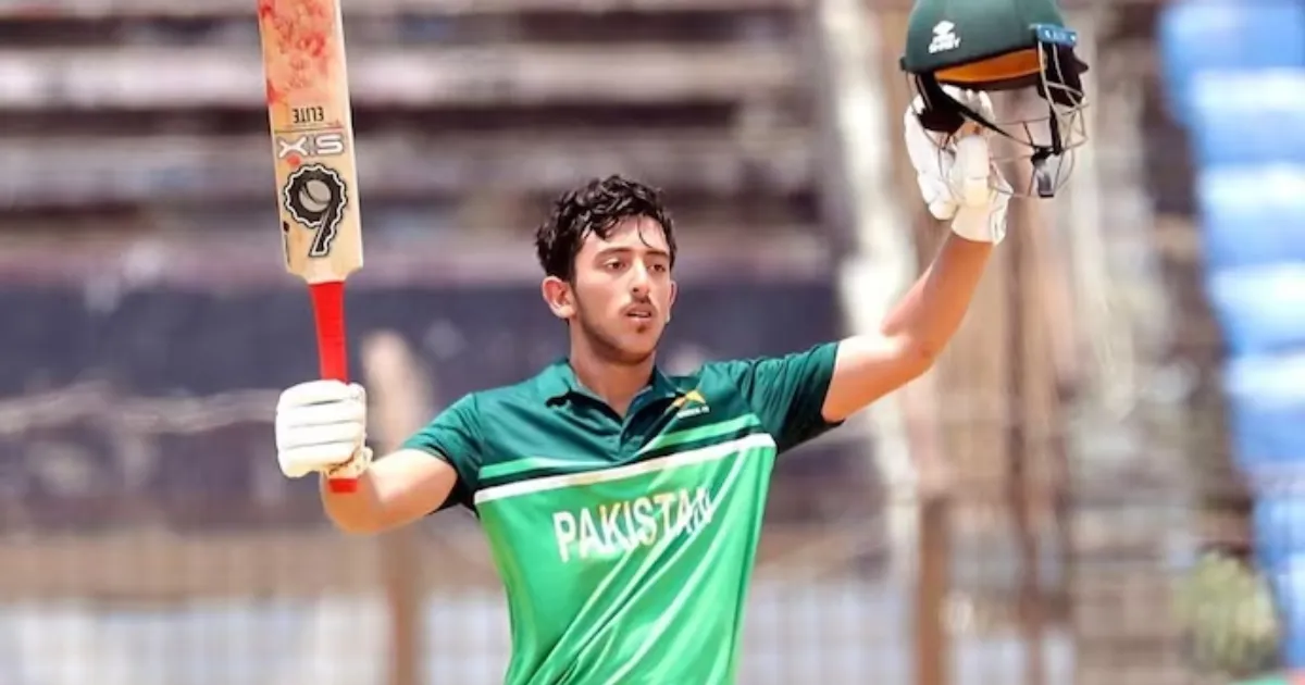 Azan Awais