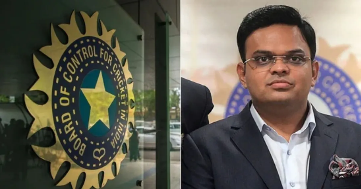 BCCI