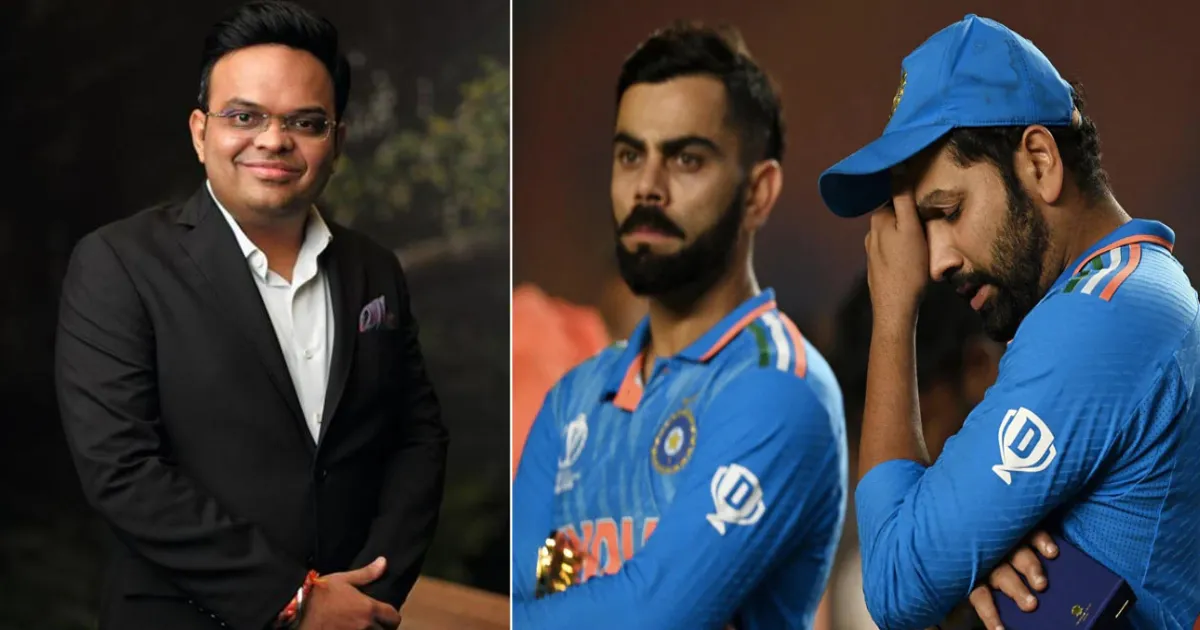IPL ऑक्शन से पहले BCCI ने भारतीय खिलाड़ियों को किया मालामाल, लेकिन रोहित-विराट को नहीं दिया एक भी पैसा, जानिए वजह...
